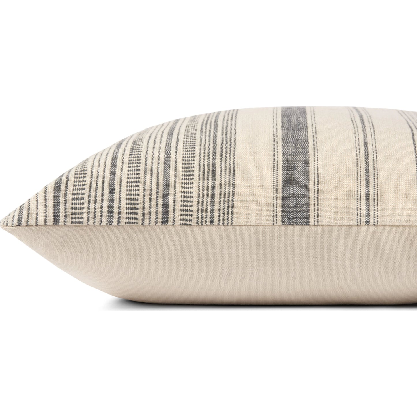 003 SI-2156770,SI-2156772 | Closeup | PAR0015 Pillow by Angela Rose x Loloi. Made from cotton / polypropylene in a modern style.