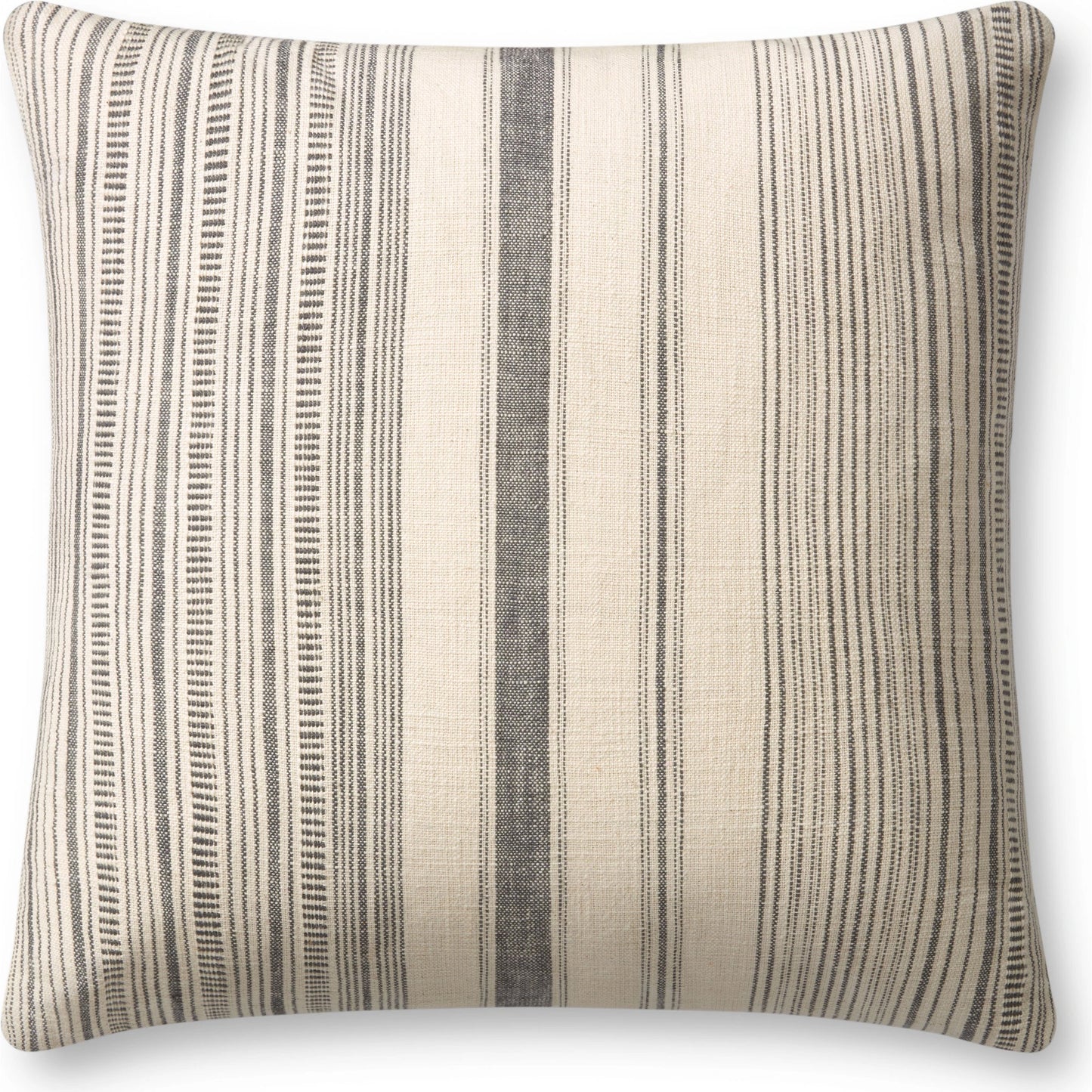 001 SI-2156770,SI-2156772 | Primary Silo | PAR0015 Pillow by Angela Rose x Loloi. Made from cotton / polypropylene in a modern style.