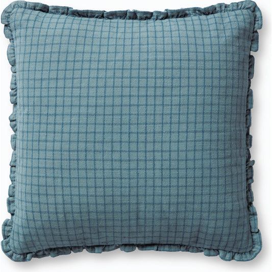 PCJ0012 Pillow by Chris Loves Julia x Loloi. Made from unique in a modern style.