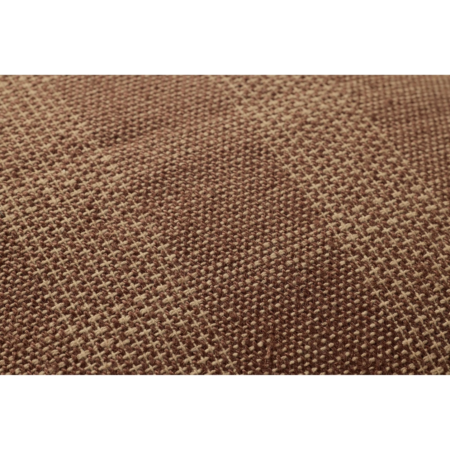 003 SI-2260137,SI-2260138 | Closeup | PLL0132 Pillow by Loloi in brown, tan. Made from 100% cotton in a modern style.