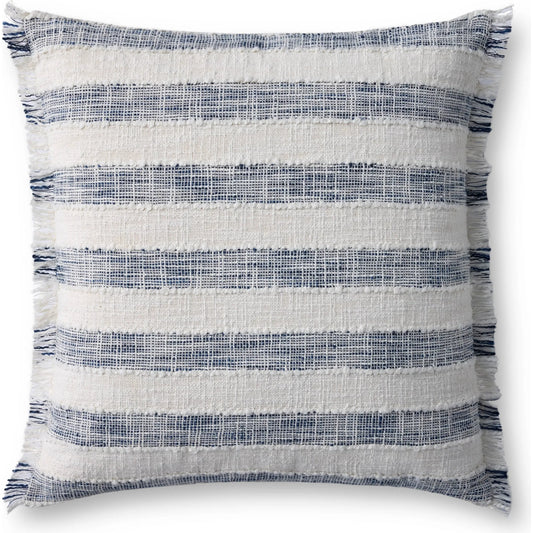 PLL0134 Pillow by Loloi. Made from 100% polyester in a modern style.