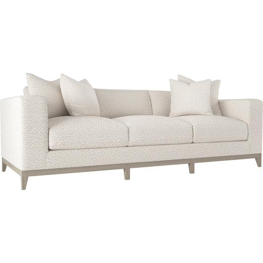 001 SI-2102075 | Primary Silo | Noel Fabric Sofa by Bernhardt. Made from unique in a modern style.