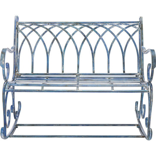Hill Rock Bench by HedgeApple Essentials. Made from unique in a cottage & farmhouse style.