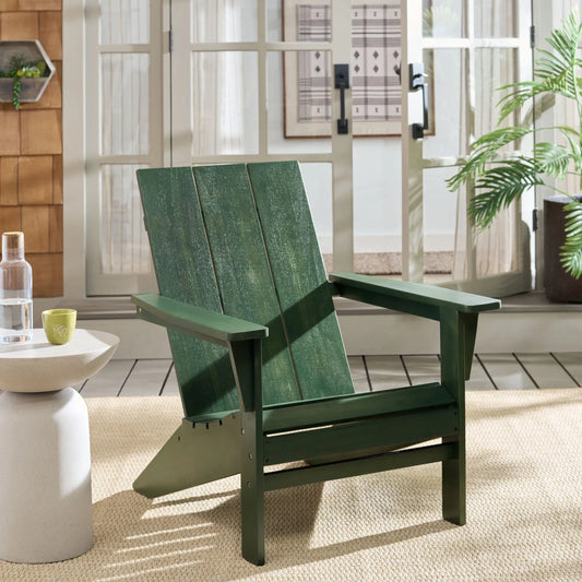 Amherst Ad Dack Chair by HedgeApple Essentials. Made from unique in a transitional style.