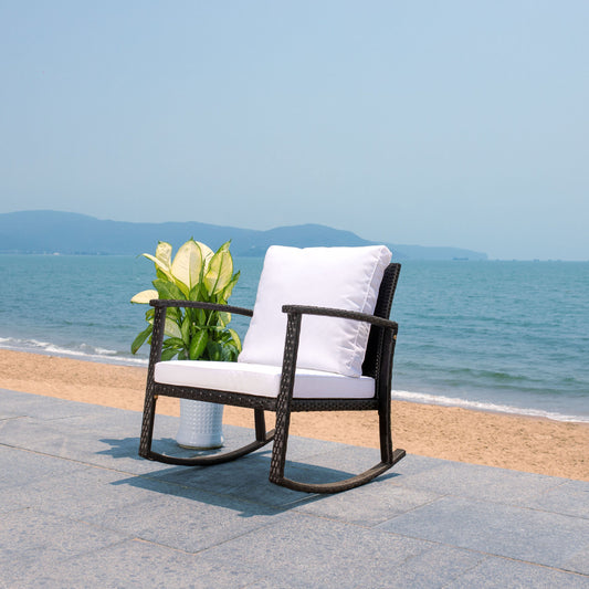 Champaign Rocking Chair by HedgeApple Essentials. Made from unique in a modern style.