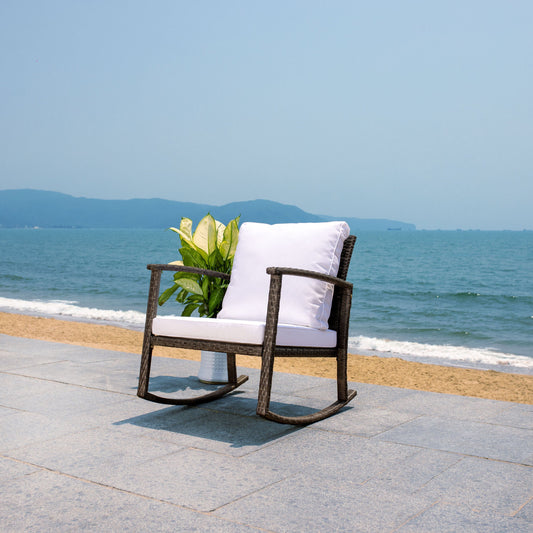 Champaign Rocking Chair by HedgeApple Essentials. Made from unique in a modern style.