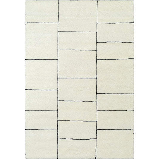 Portobello Rug - 485230 by Livabliss. Made from wool in a unique style.