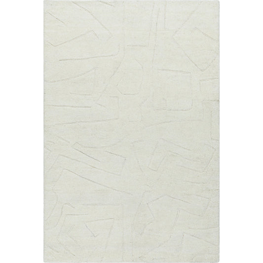 Portobello Rug 23104 by Livabliss. Made from wool in a unique style.