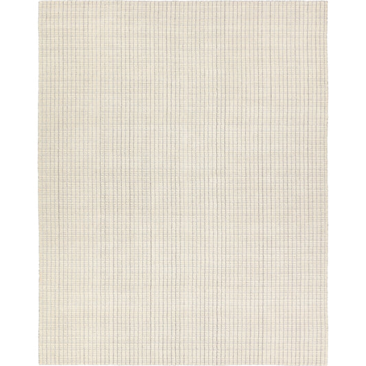 001 SI-2123724,SI-2123725,SI-2123726,SI-2123727,SI-2354782 | Primary Silo | Park City Barclay B PCT01 Rug by Jaipur Living in ivory, cream. Made from 60% polyester, 40% wool in a unique style.