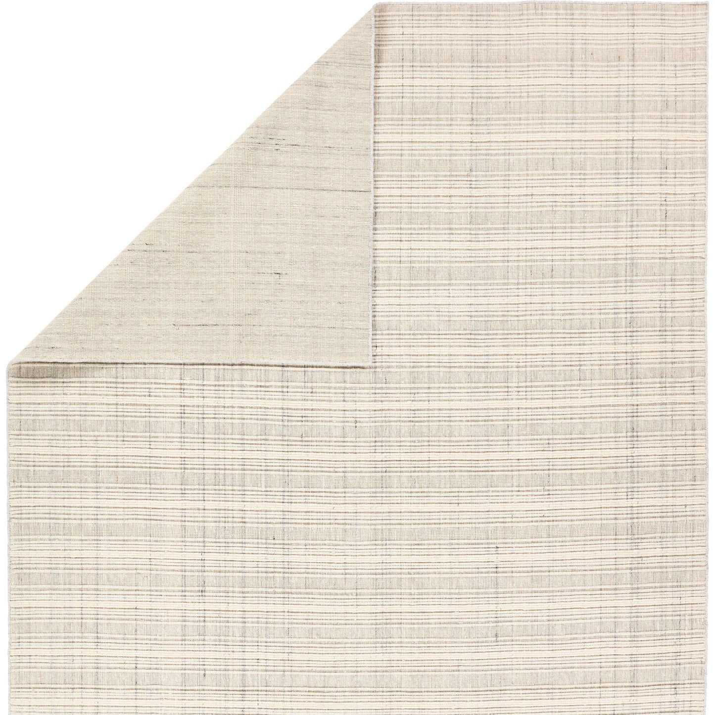 003 SI-2123728,SI-2123729,SI-2123730,SI-2123731,SI-2354783,SI-2386356 | Closeup | Park City Barclay B PCT02 Rug by Jaipur Living in cream, gray. Made from 100% wool in a unique style.