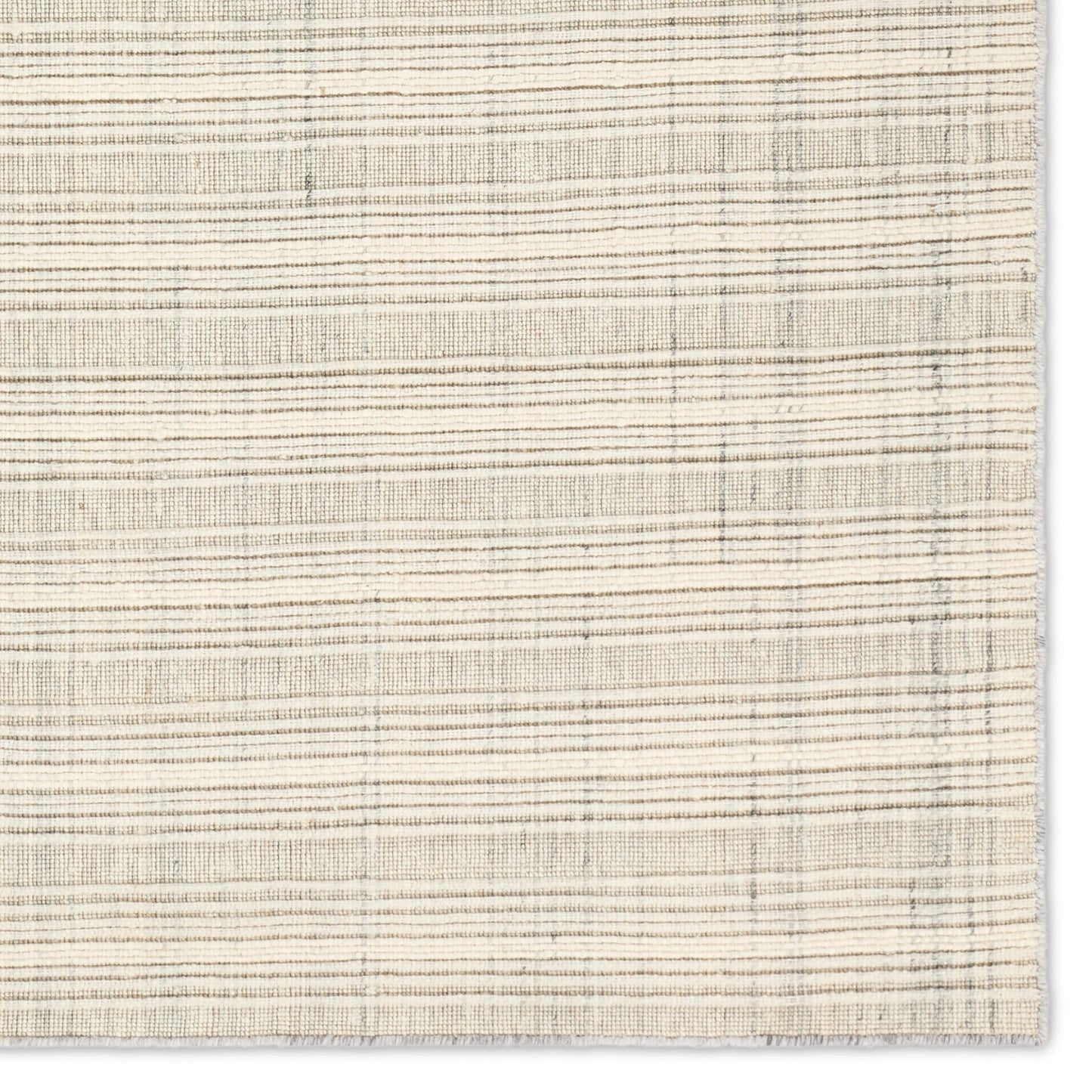 004 SI-2123728,SI-2123729,SI-2123730,SI-2123731,SI-2354783,SI-2386356 | Closeup | Park City Barclay B PCT02 Rug by Jaipur Living in cream, gray. Made from 100% wool in a unique style.