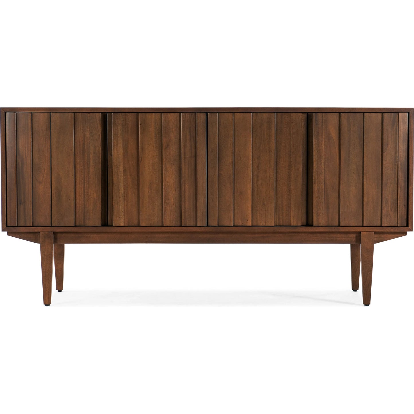 003 SI-2193335 | Additional Silo | Orson Sideboard by Hooker Furniture in dark mahogany. Made from unique in a traditional style.