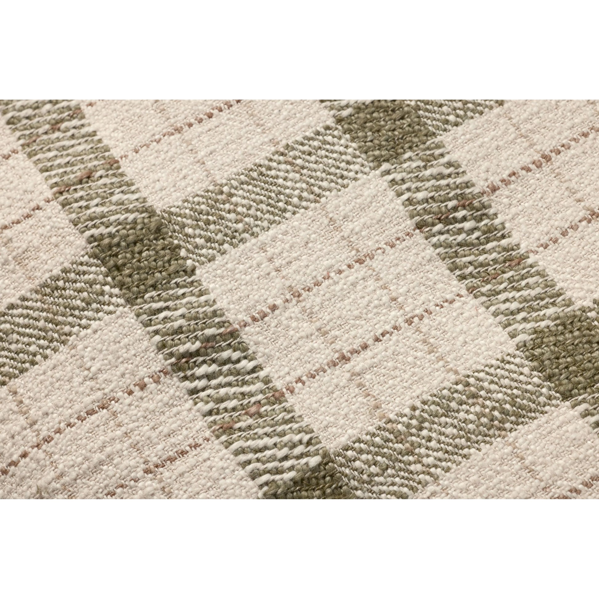 CJPF001 Pouf by Chris Loves Julia x Loloi. Made from 100% polyester in a eclectic & global style.