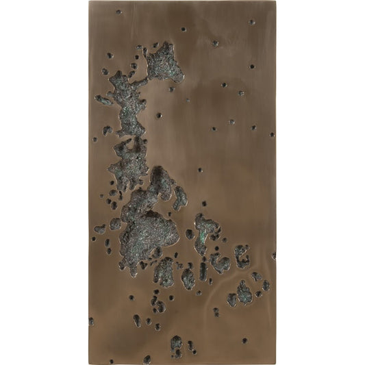 Splotch Random Wall Art by Phillips Collection. Made from resin in a eclectic & global style.