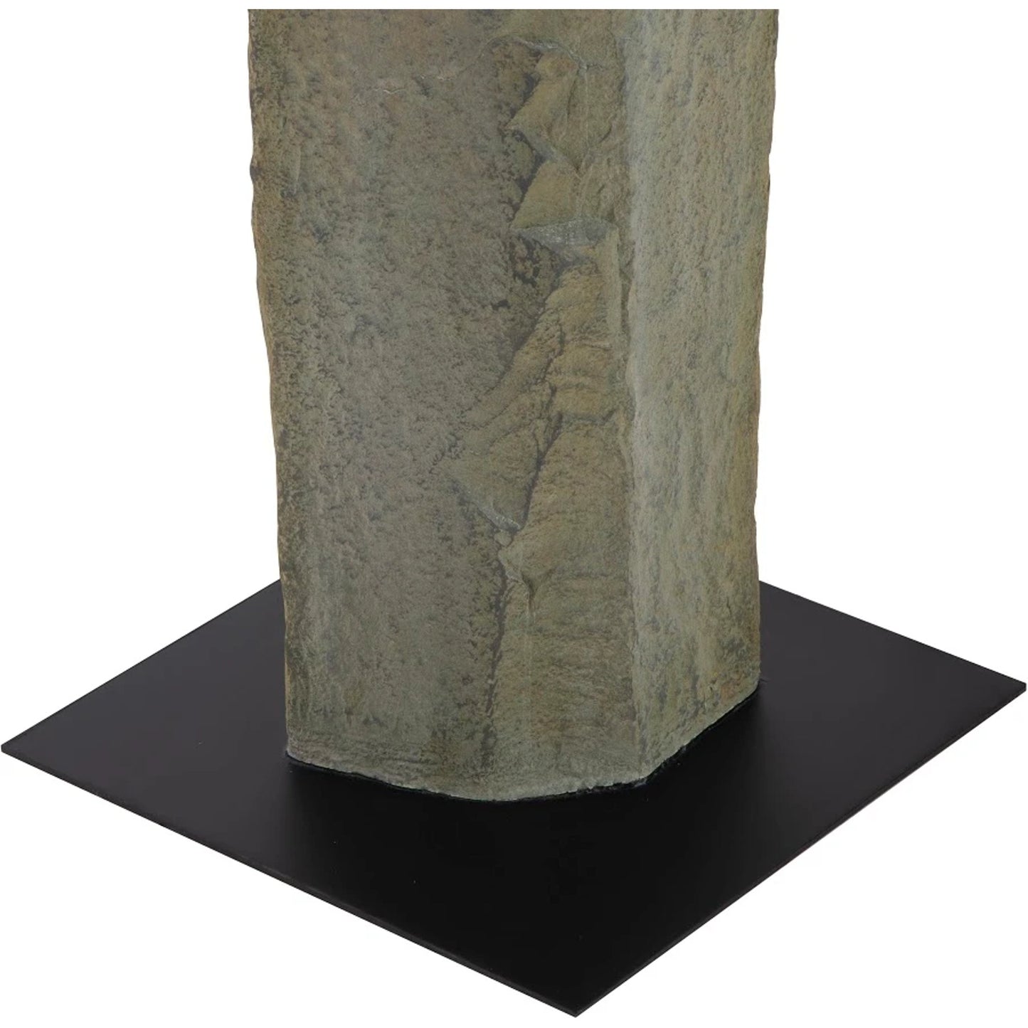 005 SI-1944793 | Closeup | Colossal Woman Sculpture A by Phillips Collection. Made from resin composite in a eclectic & global style.