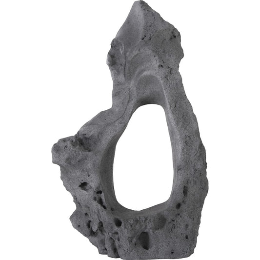 Colossal Cast Stone Sculpture by Phillips Collection. Made from unique in a eclectic & global style.