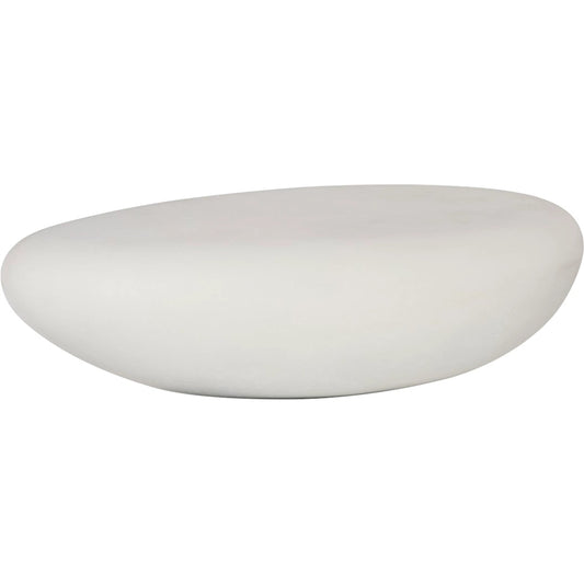 River Coffee Table by Phillips Collection. Made from resin in a modern style.
