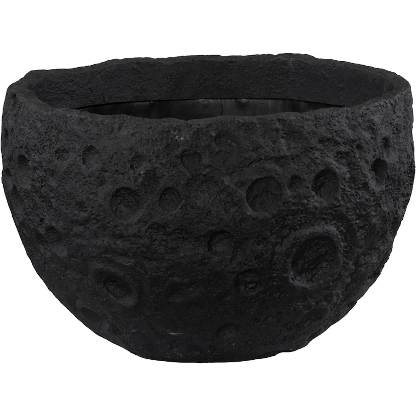 001 SI-2445379 | Primary Silo | Crater Planter by Phillips Collection. Made from unique in a unique style.