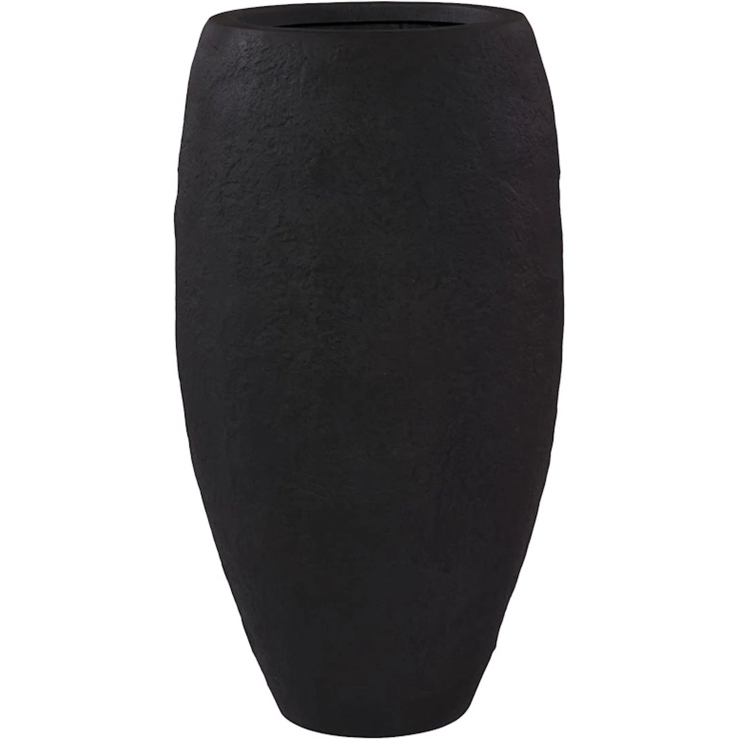006 SI-2452508 | Primary Silo | Aera Planter by Phillips Collection. Made from resin, stone composite in a unique style.