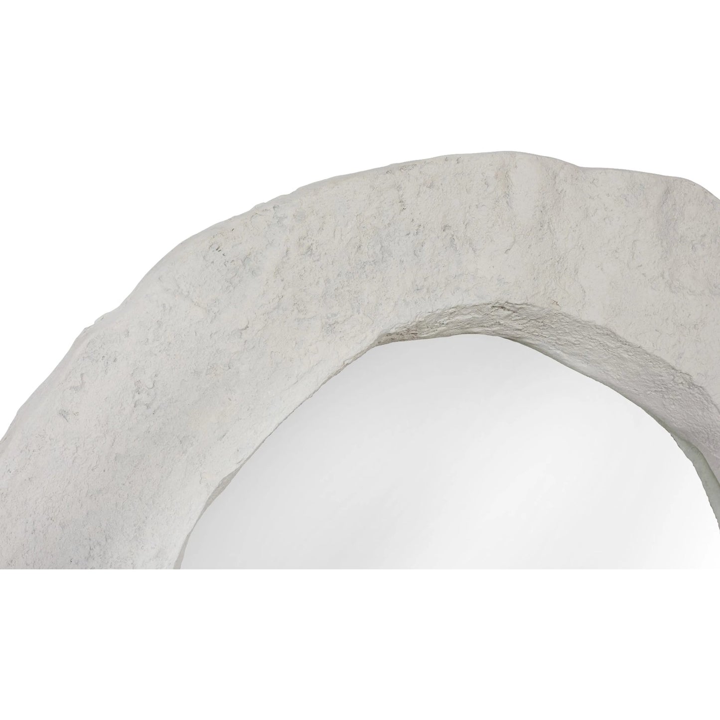 007 SI-2527641 | Closeup | Formation Mirror by Phillips Collection. Made from unique in a unique style.