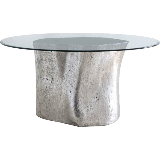 Log Dining Table by Phillips Collection. Made from unique in a eclectic & global style.