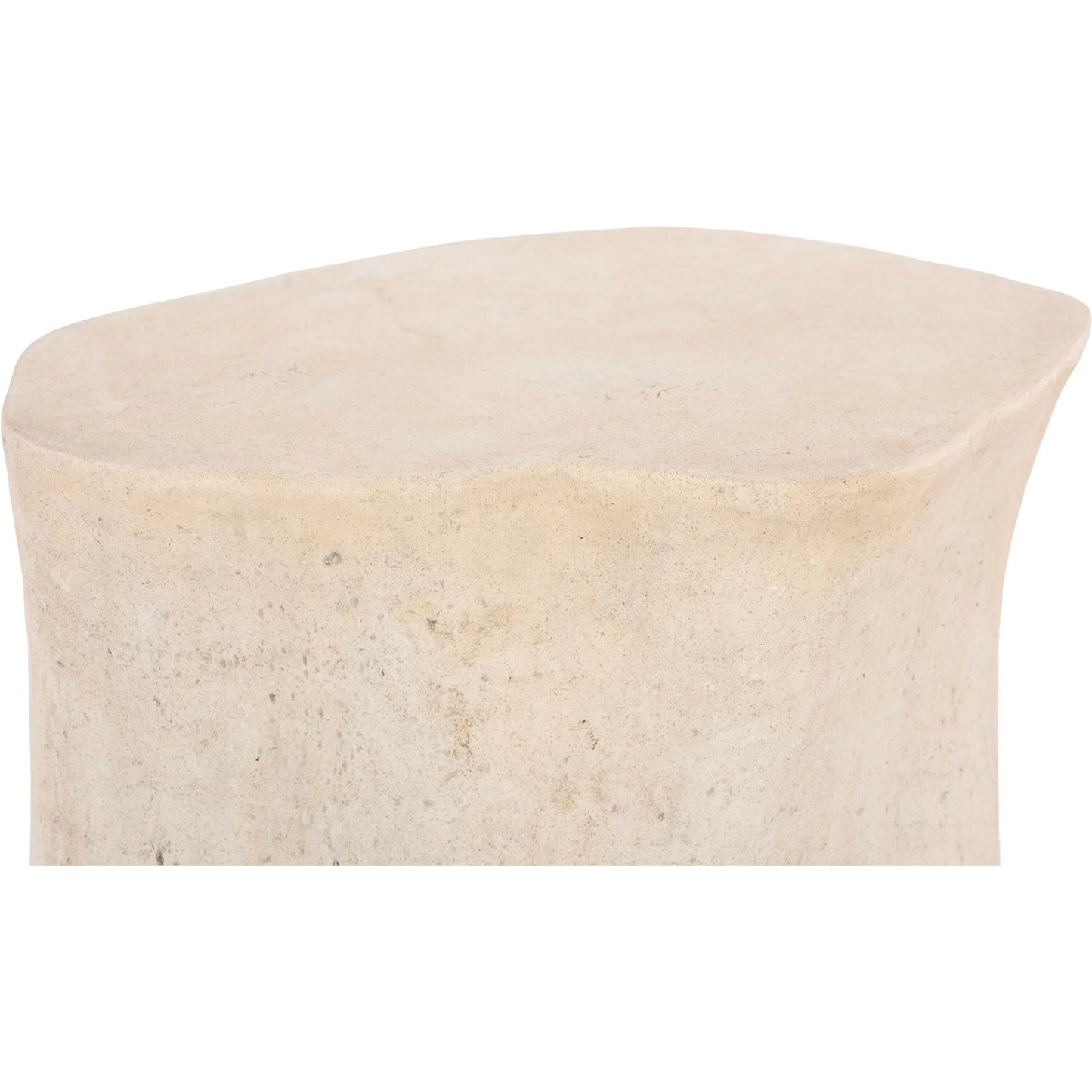 011 SR-820592 | Closeup | Log Dining Table by Phillips Collection. Made from unique in a eclectic & global style.