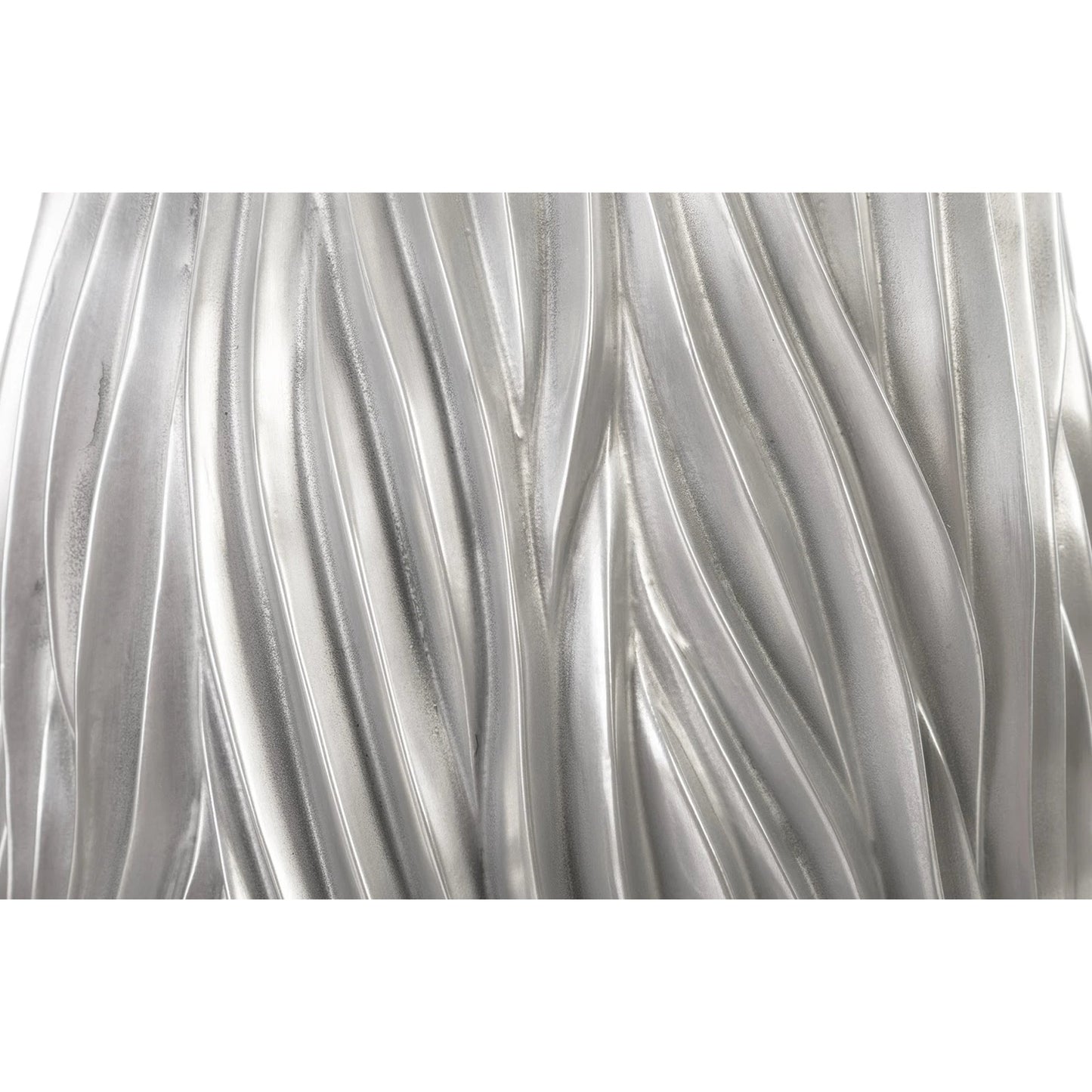 018 SR-939326 | Closeup | Alon Planter by Phillips Collection. Made from resin in a coastal style.