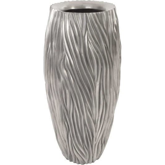 000 SR-939326 | Primary Silo | Alon Planter by Phillips Collection. Made from resin in a coastal style.