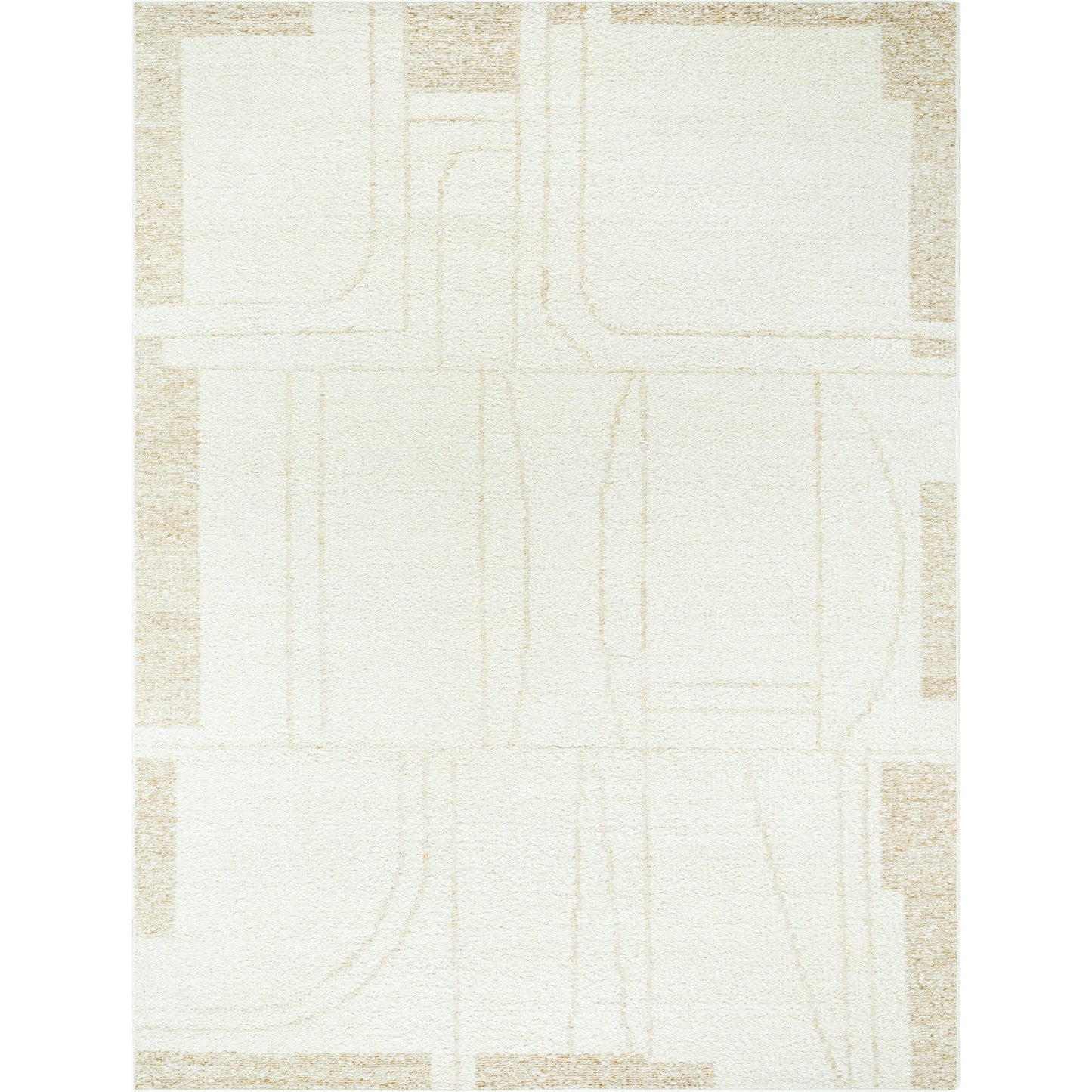 001 SI-2165502,SI-2165503,SI-2165504,SI-2165505,SI-2165506 | Primary Silo | Philadelphia Rug - 534978 by Surya in off-white, light silver, pearl, ash. Made from new zealand wool in a unique style.