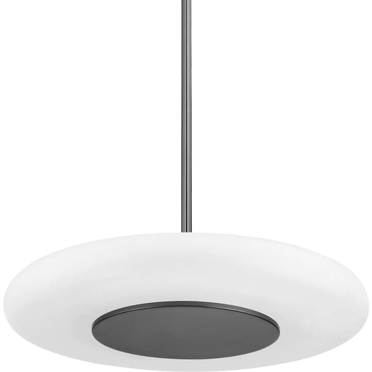 Blyford 1 Light Pendant by Hudson Valley. Made from unique in a modern style.