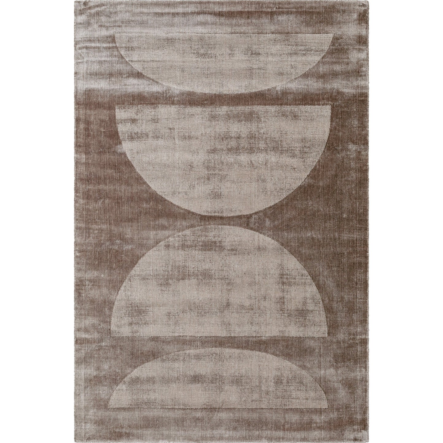 001 SI-2163238,SI-2163239,SI-2163240,SI-2163241,SI-2163242,SI-2163243 | Primary Silo | Pier Rug - 484702 by Surya in taupe, sandstone, mocha. Made from viscose in a unique style.