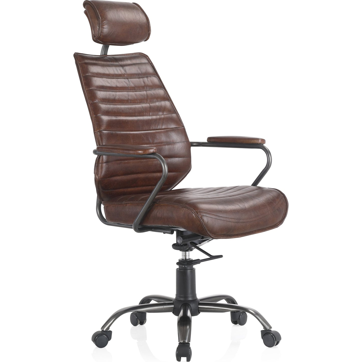 001 SI-1771688 | Primary Silo | Executive Office Chair by Moe's Home Collection in na. Made from unique in a modern style.