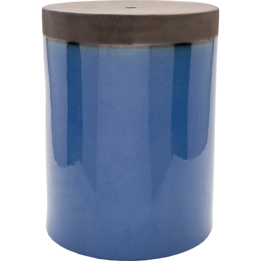 Palominas - 16308 by Surya in glazedglazed. Made from 100% ceramic in a eclectic & global style.