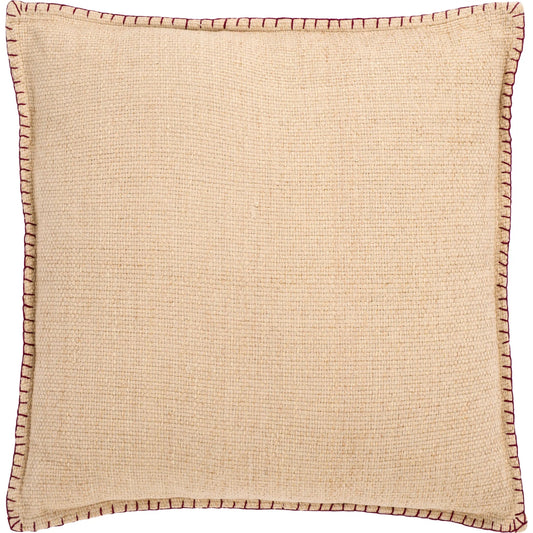 Oak Pillow by HedgeApple Essentials. Made from unique in a rustic style.