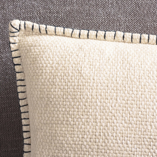 Oak Pillow by HedgeApple Essentials. Made from unique in a rustic style.