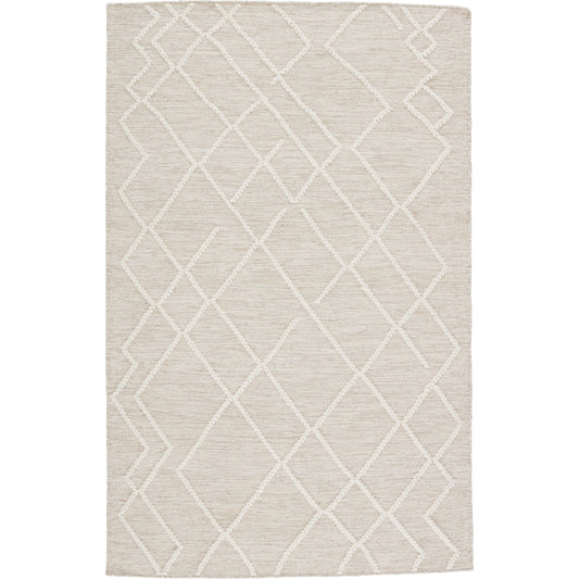 Plateau PLT01 Rug by Jaipur Living. Made from 60% wool, 30% jute, 10% cotton in a unique style.