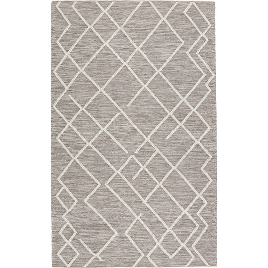 Plateau PLT01 Rug by Jaipur Living. Made from 60% wool, 30% jute, 10% cotton in a unique style.