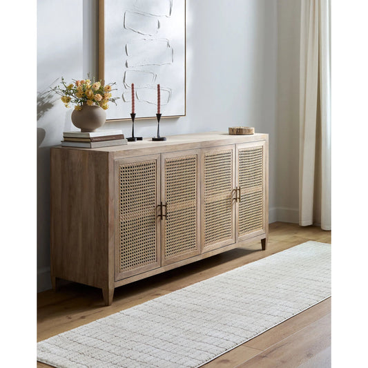 Cascade PNWCS-2306 Rug by Our PNW Home x Livabliss. Made from polyester in a unique style.