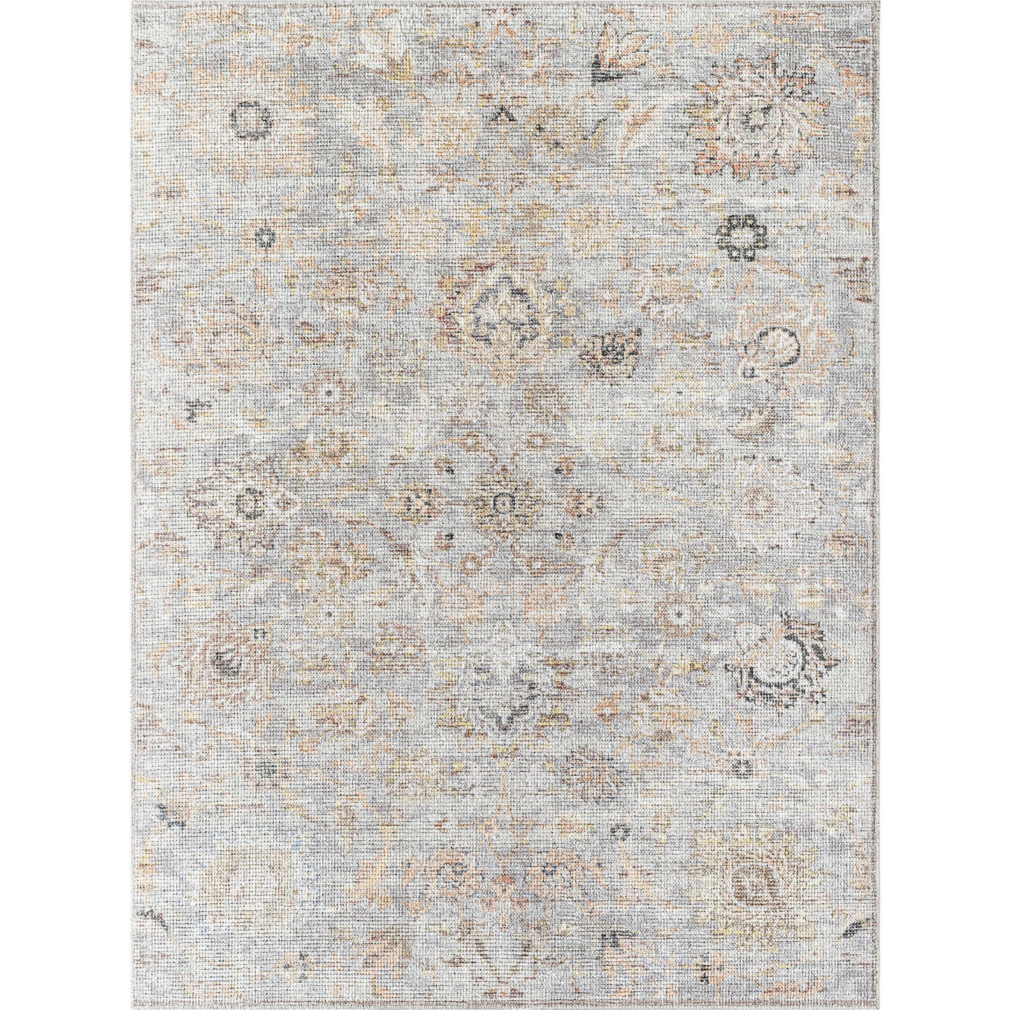 001 SI-2168367,SI-2168369,SI-2168370,SI-2168372,SI-2245697 | Primary Silo | Olympic Rug - 533707 by Our PNW Home x Livabliss in gray, light beige, tan, black, amber, brown. Made from polyester in a unique style.
