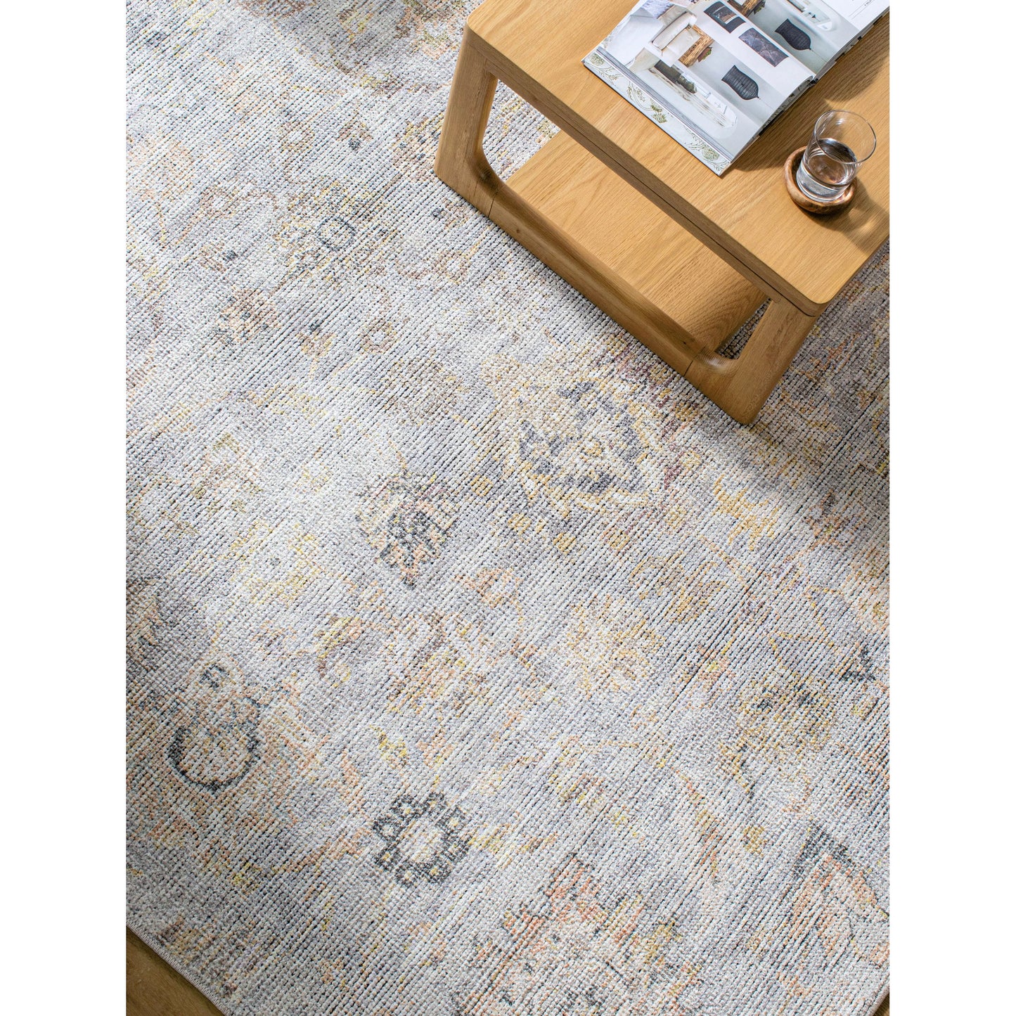 009 SI-2168367,SI-2168369,SI-2168370,SI-2168371,SI-2168372,SI-2245697 | Lifestyle | Olympic Rug - 533707 by Our PNW Home x Livabliss in gray, light beige, tan, black, amber, brown. Made from polyester in a unique style.