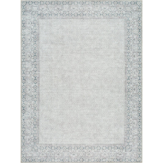 Rainier 626248 Rug by Our PNW Home x Livabliss. Made from polyester in a unique style.
