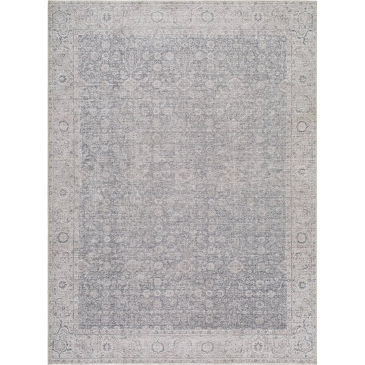 Spokane 626387 Rug by Our PNW Home x Livabliss. Made from polyester in a unique style.