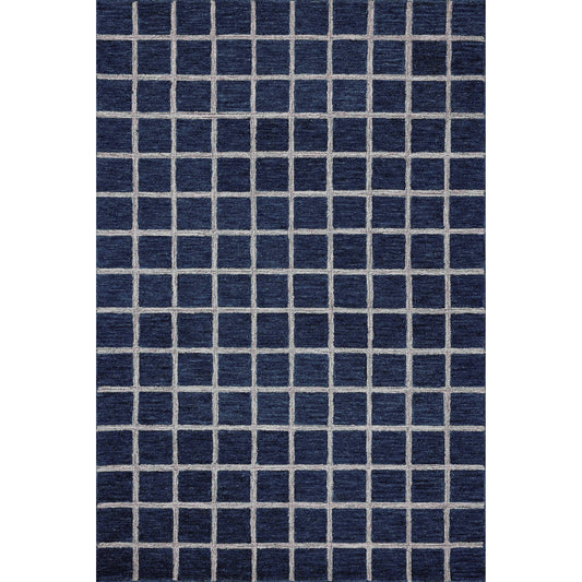 Polly POL-05 Rug by Chris Loves Julia x Loloi. Made from unique in a cottage & farmhouse style.