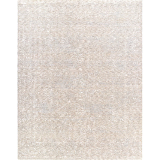 Poet 557075 Rug by Livabliss in slate, light slate, light sage. Made from polyester in a uni