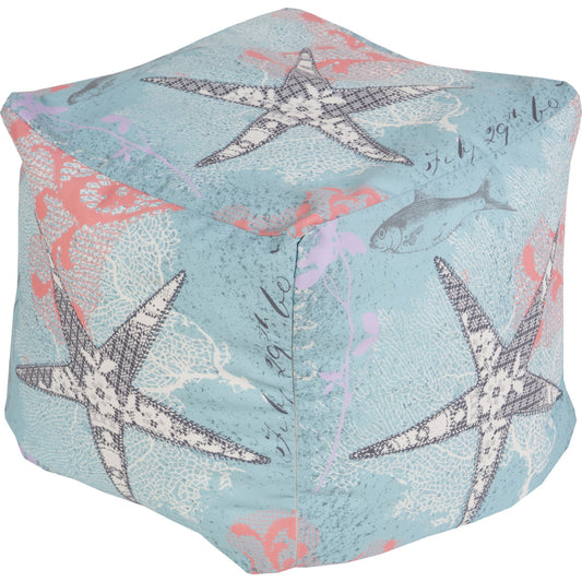 Rain - 16116 by Livabliss in teal, charcoal, coral, ivory, lavender. Made from 100% polyester in a coastal style.
