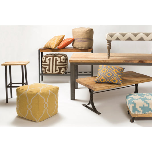 Fallon - 33610 by Surya. Made from 100% wool in a modern style.