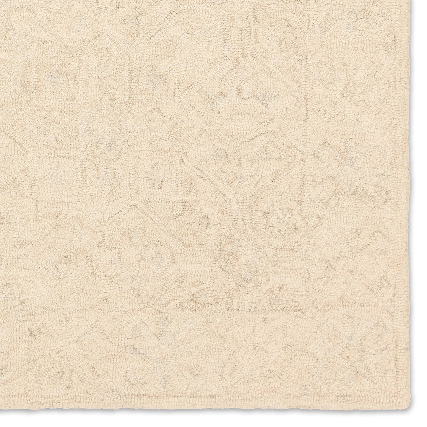 001 SI-2354813,SI-2354814,SI-2354815,SI-2354816,SI-2354817,SI-2386387 | Primary Silo | Province PRO10 Rug by Jaipur Living in tan, white. Made from 100% wool in a unique style.