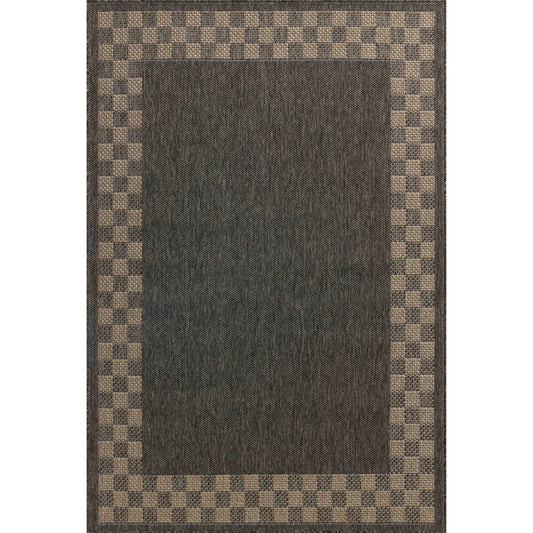 Providence PRC-01 Outdoor Rug by Chris Loves Julia x Loloi. Made from 100% polypropylene in a unique style.