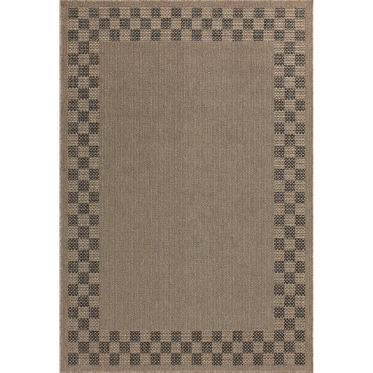 Providence PRC-01 Outdoor Rug by Chris Loves Julia x Loloi. Made from 100% polypropylene in a unique style.