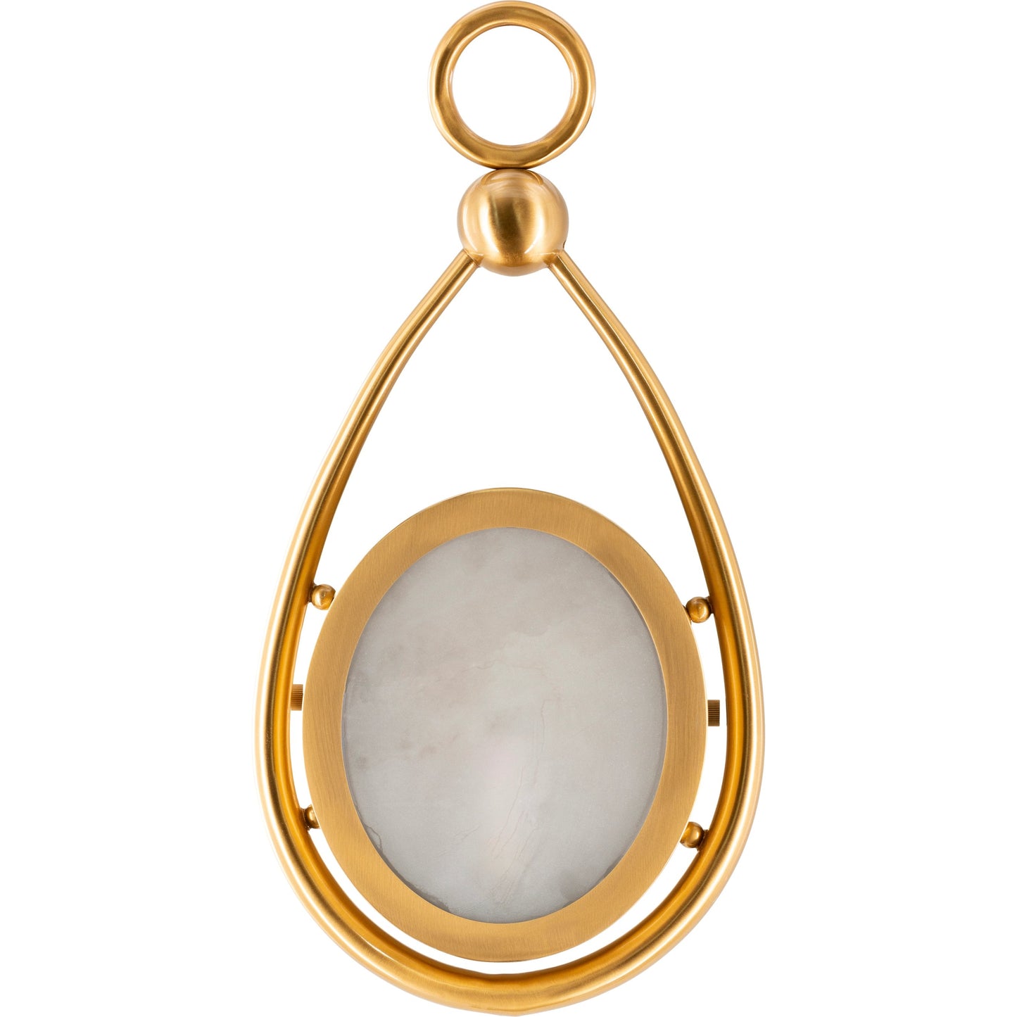 001 SI-1905847 | Additional Silo | Potier Wall Sconce - 25319 by Surya in taupe, camel and polished. Made from glass, metal in a modern style.